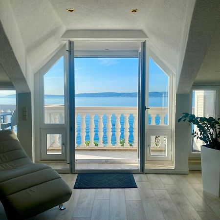 Villa Diana Kaštela Esterno foto