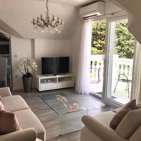 Villa Diana Kaštela Esterno foto