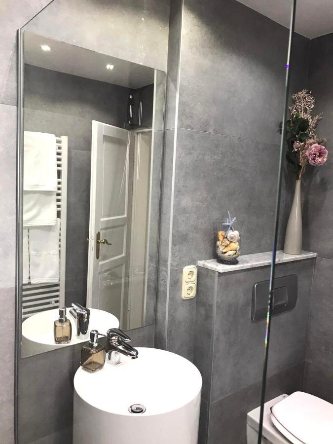 Villa Diana Kaštela Esterno foto
