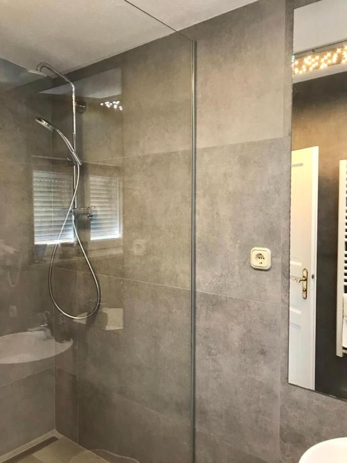 Villa Diana Kaštela Esterno foto