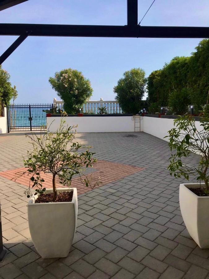 Villa Diana Kaštela Esterno foto