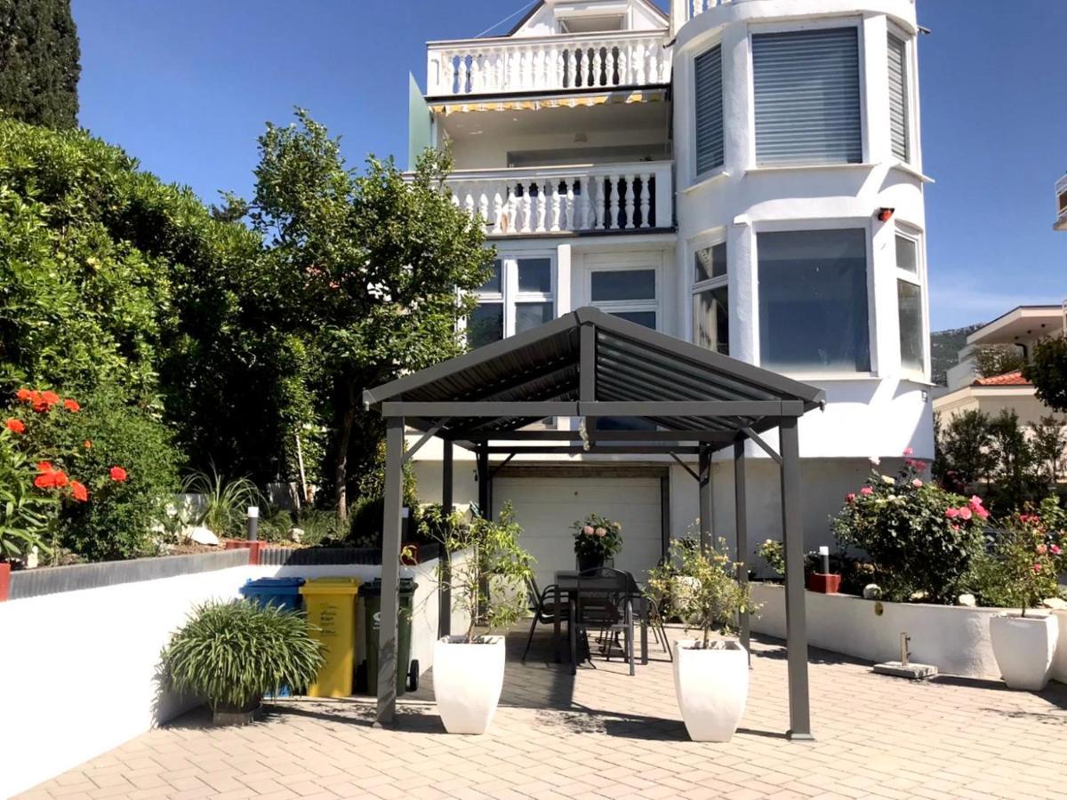 Villa Diana Kaštela Esterno foto