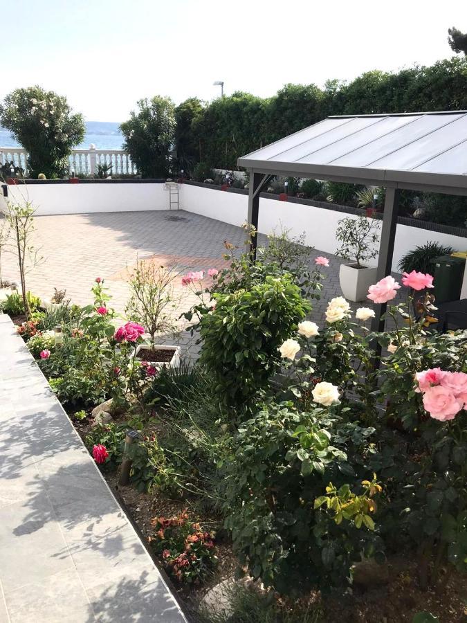 Villa Diana Kaštela Esterno foto