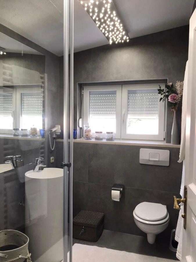 Villa Diana Kaštela Esterno foto