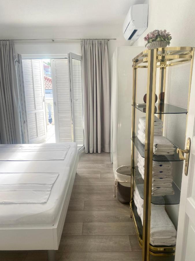 Villa Diana Kaštela Esterno foto