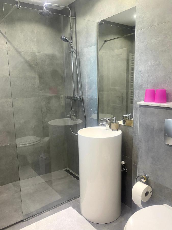 Villa Diana Kaštela Esterno foto