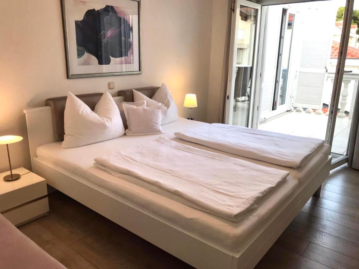 Villa Diana Kaštela Esterno foto