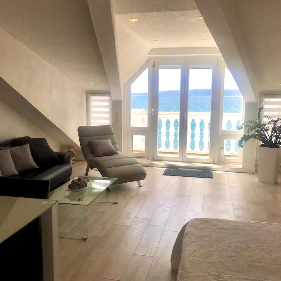 Villa Diana Kaštela Esterno foto
