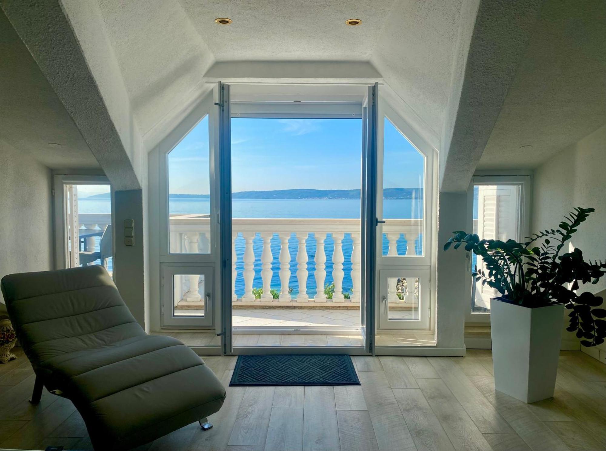 Villa Diana Kaštela Esterno foto