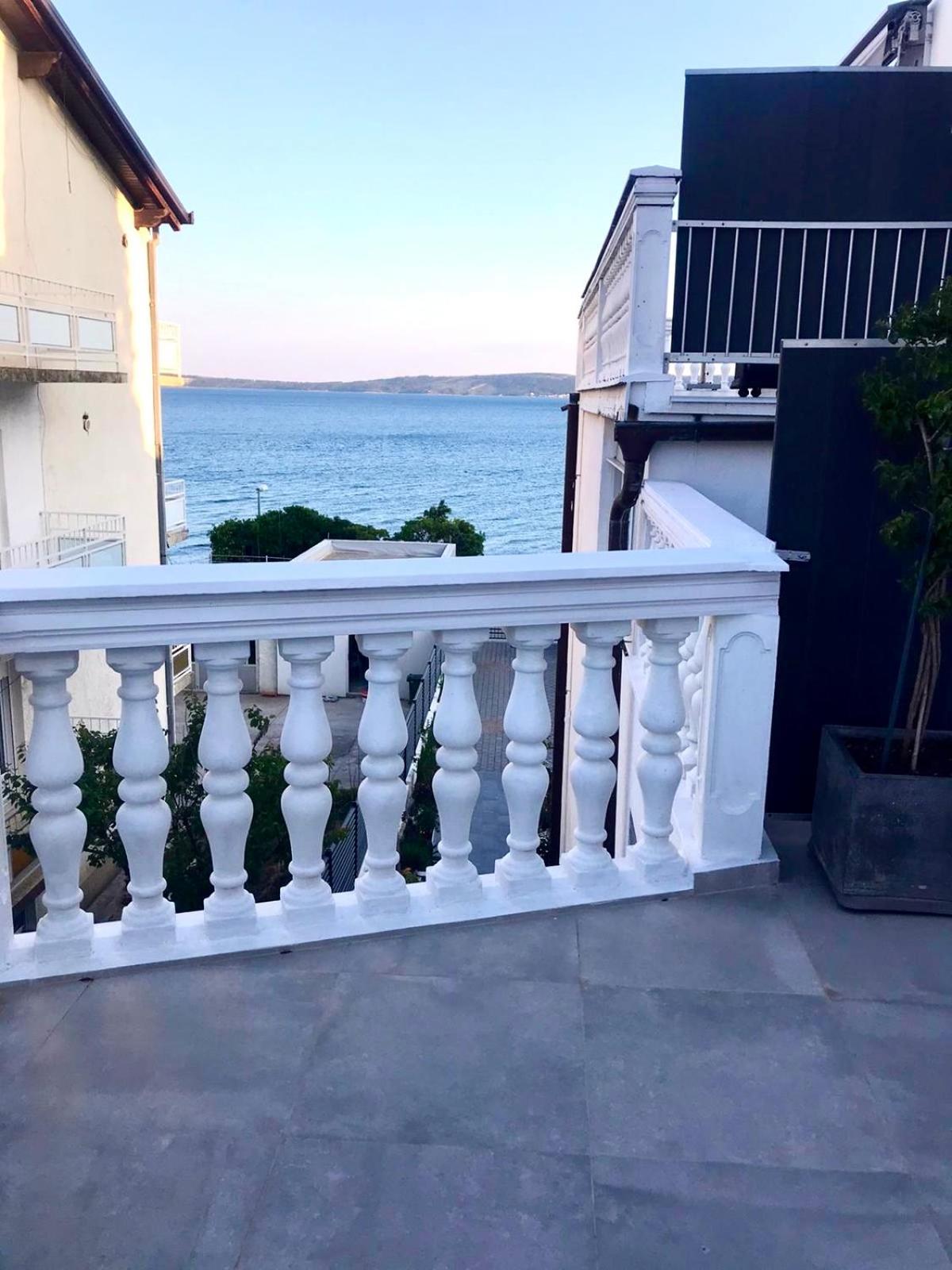 Villa Diana Kaštela Esterno foto