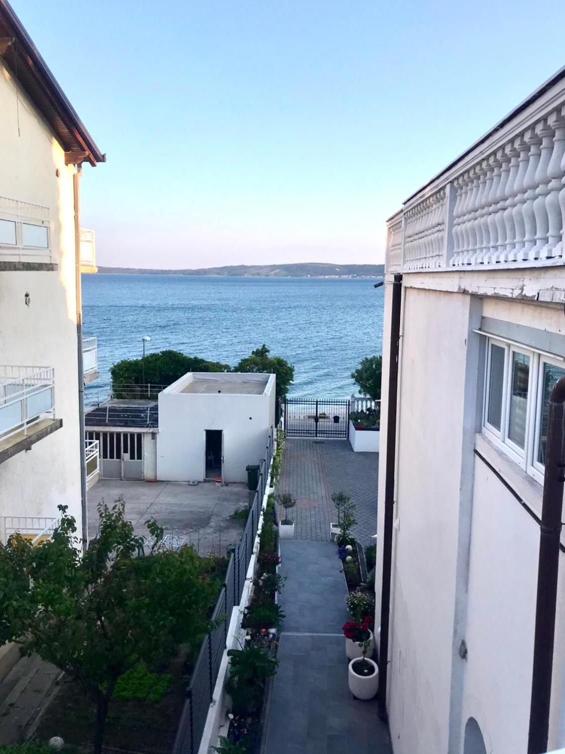 Villa Diana Kaštela Esterno foto