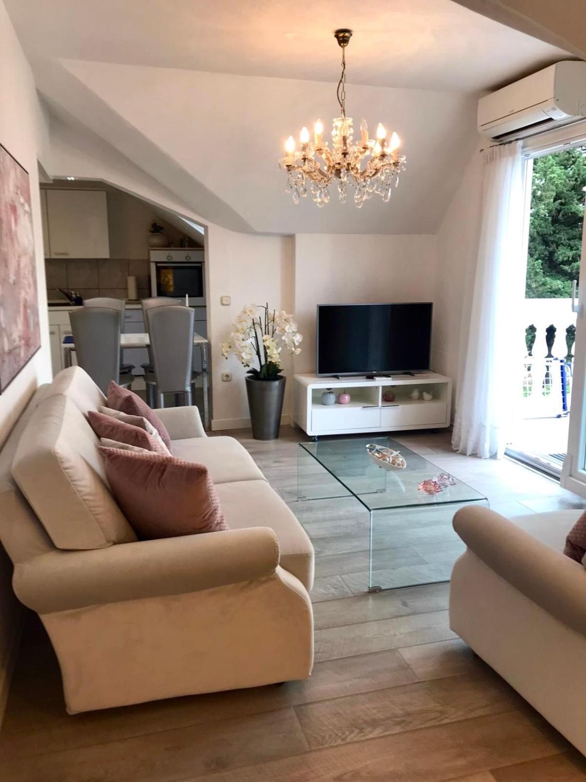 Villa Diana Kaštela Esterno foto