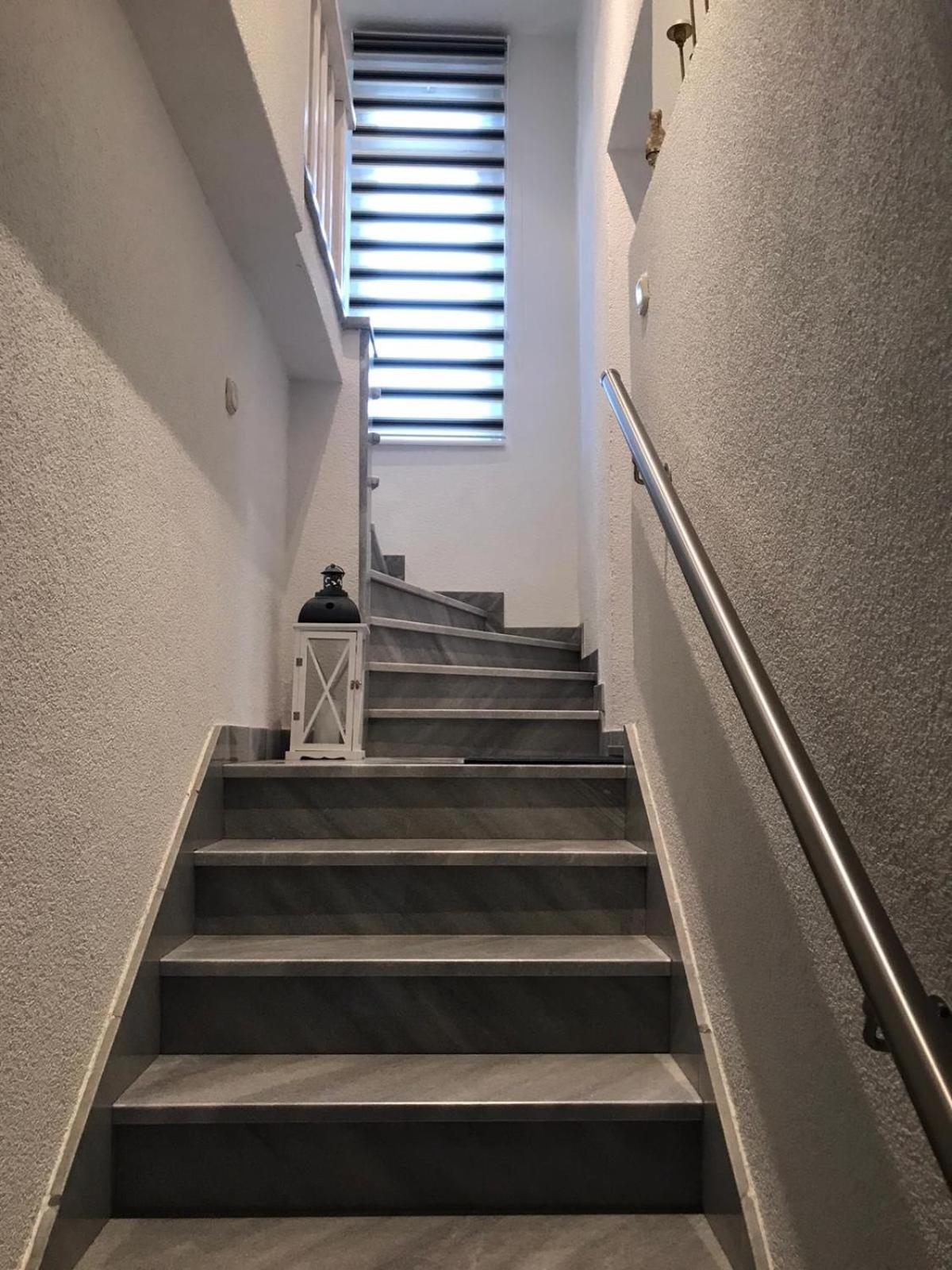 Villa Diana Kaštela Esterno foto