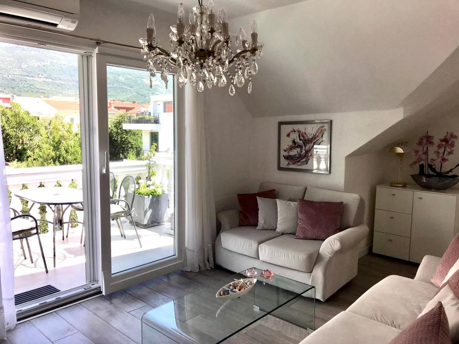 Villa Diana Kaštela Esterno foto