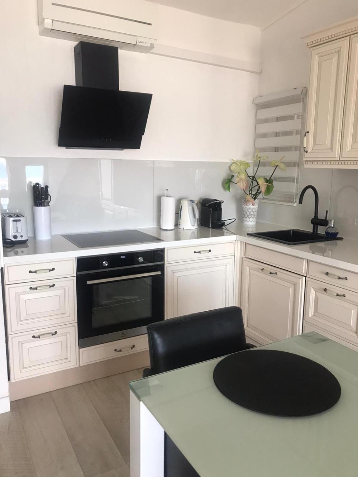 Villa Diana Kaštela Esterno foto
