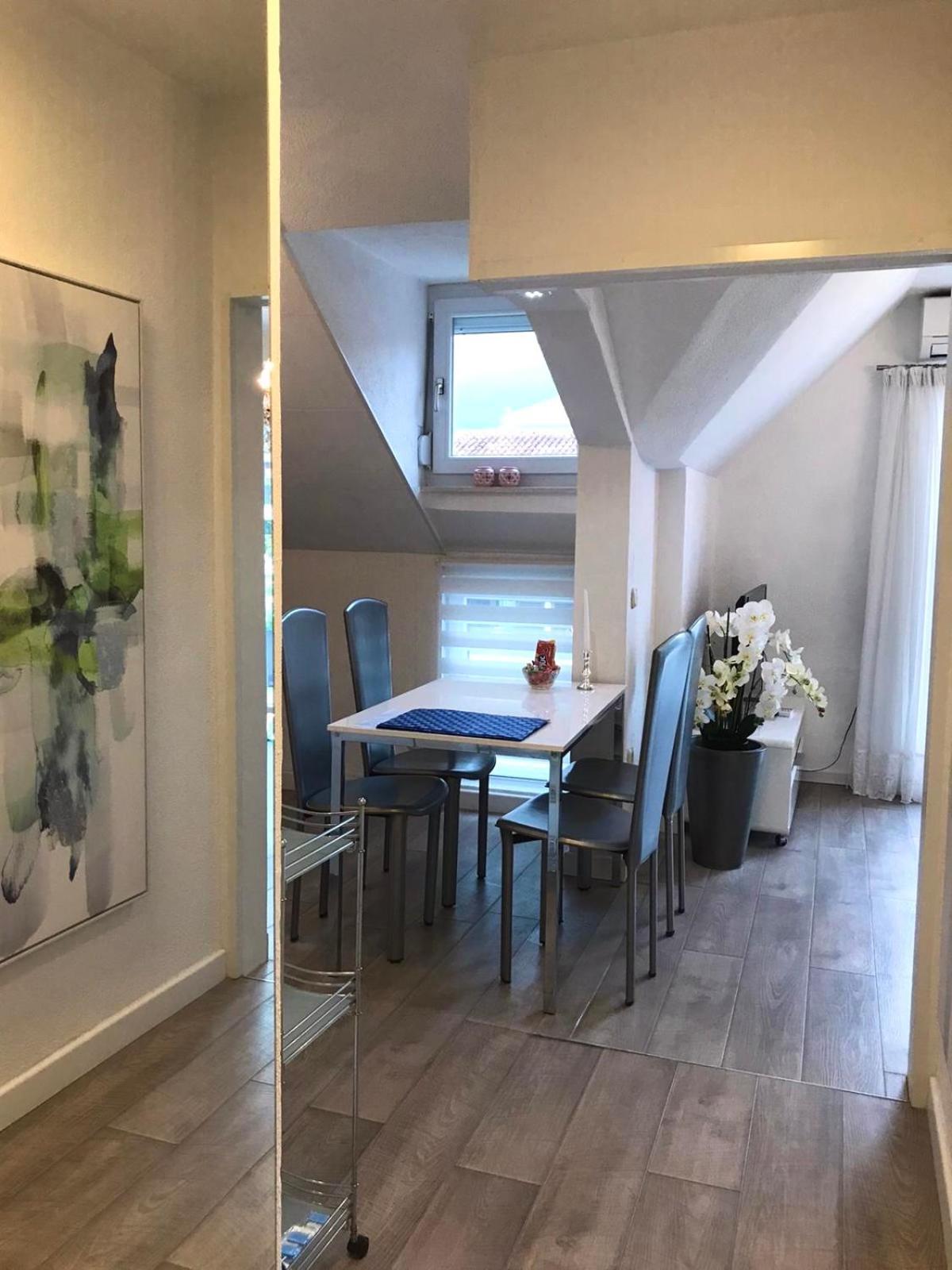 Villa Diana Kaštela Esterno foto