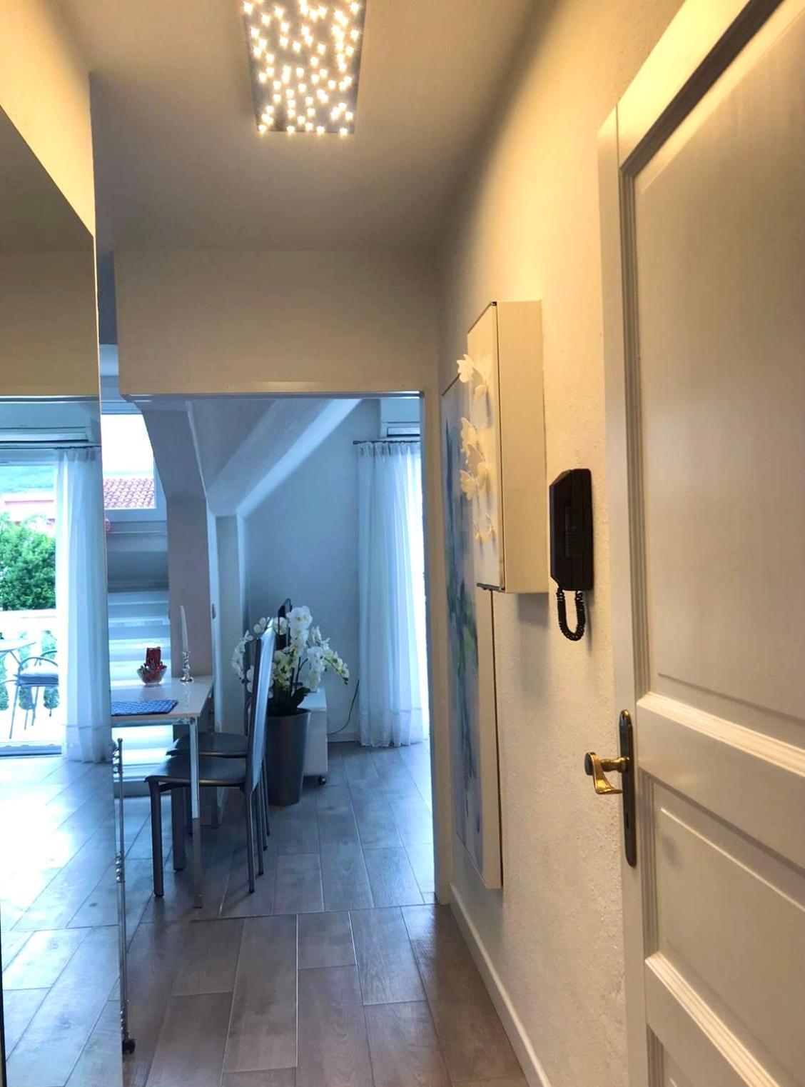 Villa Diana Kaštela Esterno foto