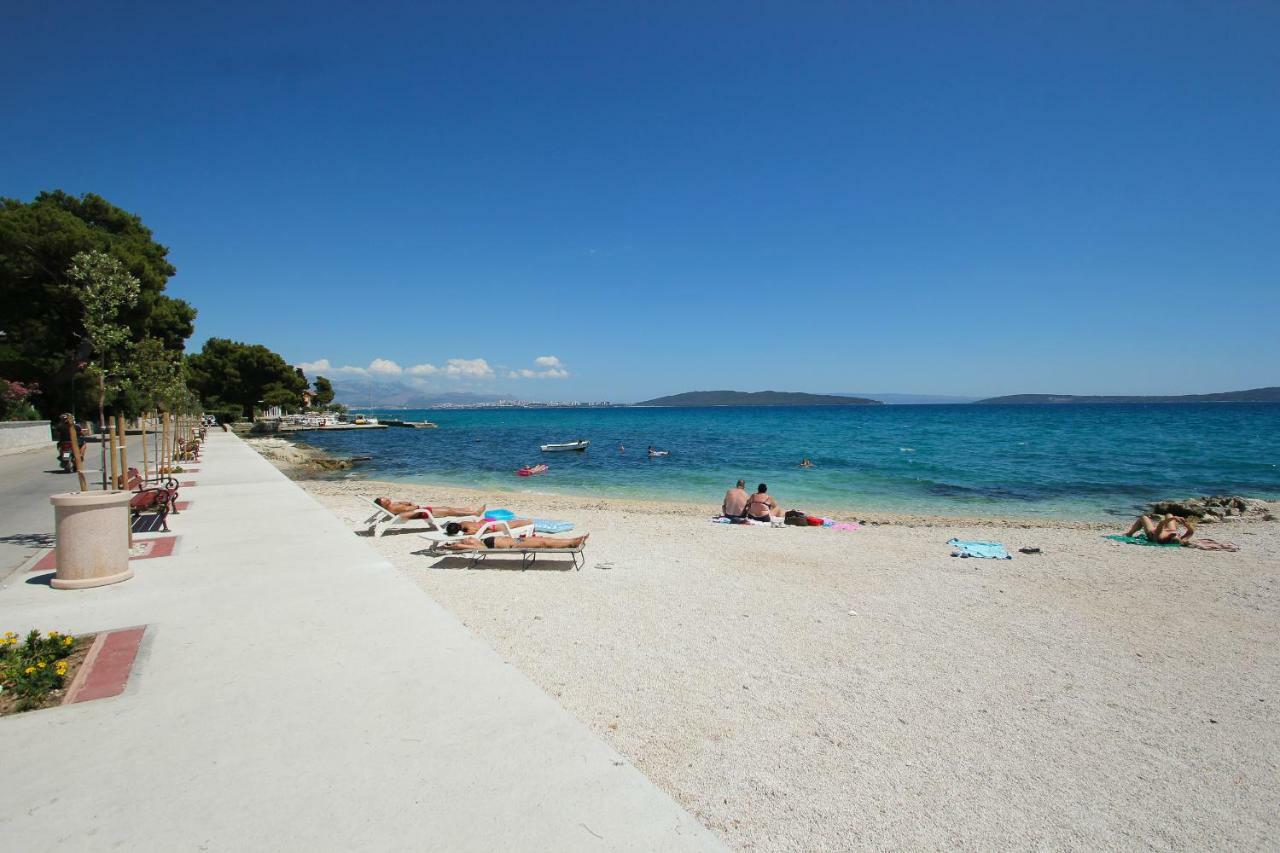 Villa Diana Kaštela Esterno foto