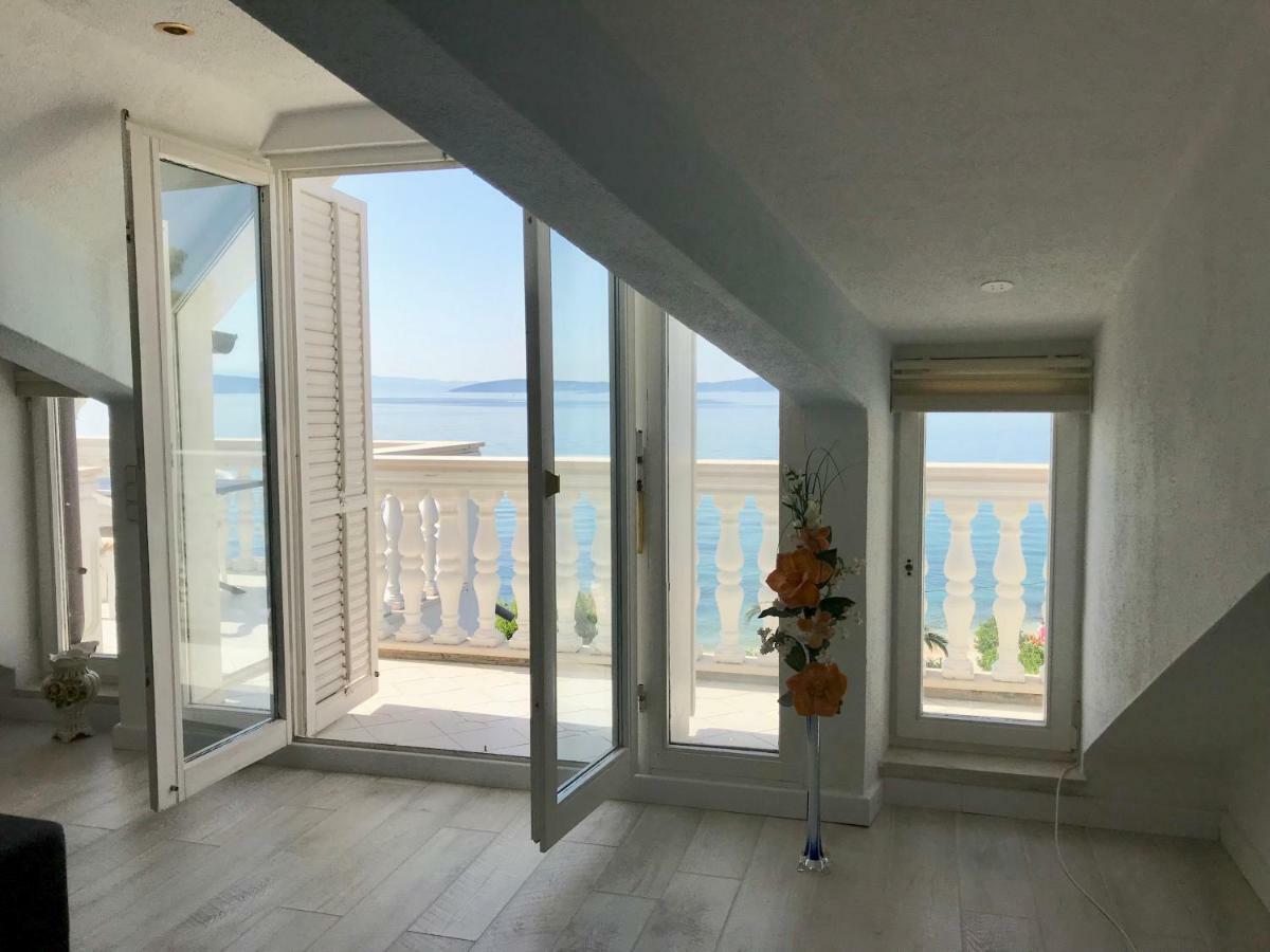 Villa Diana Kaštela Esterno foto