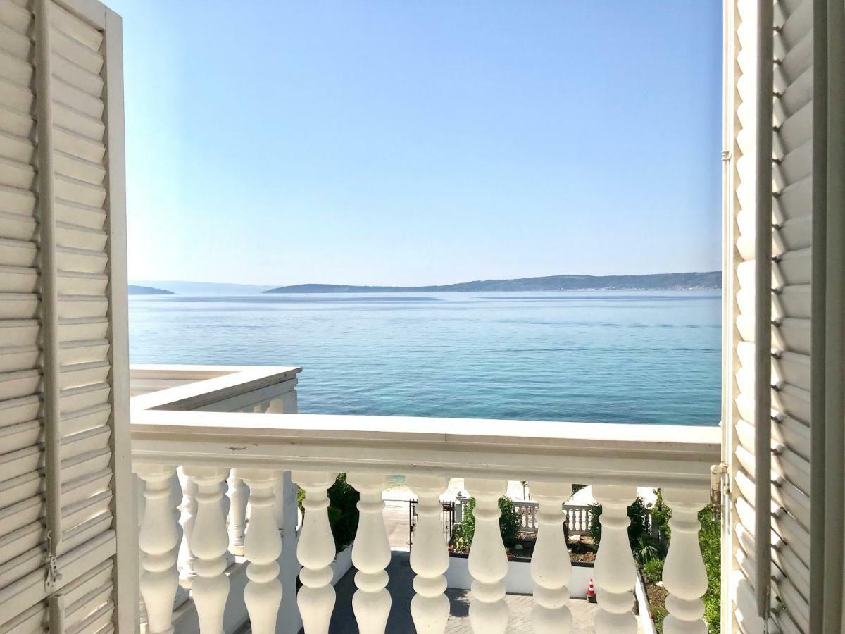 Villa Diana Kaštela Esterno foto