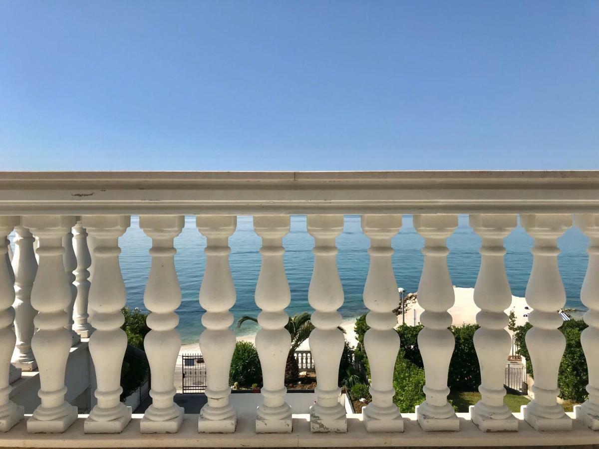 Villa Diana Kaštela Esterno foto