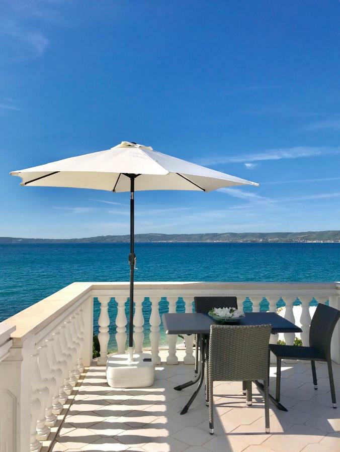 Villa Diana Kaštela Esterno foto