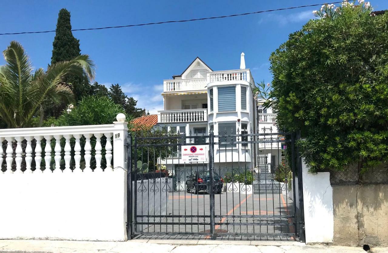 Villa Diana Kaštela Esterno foto