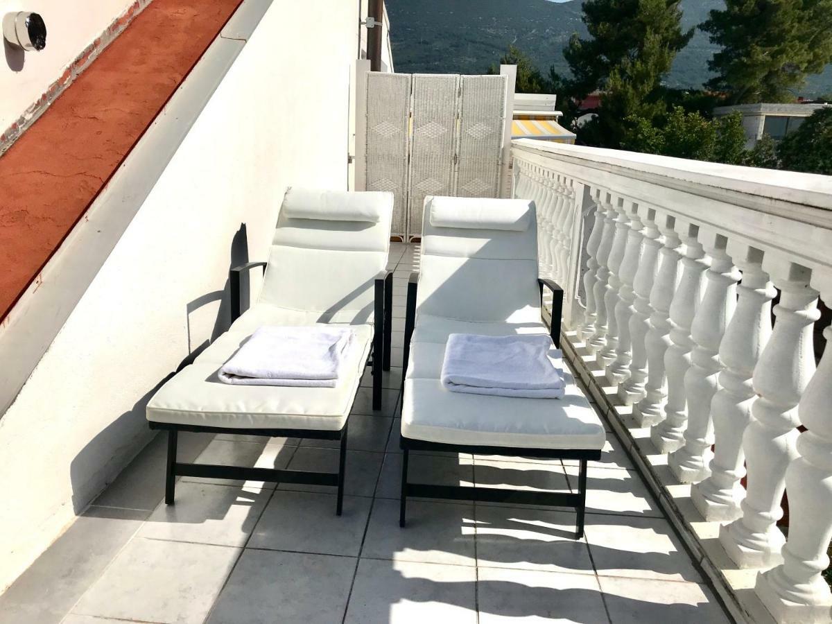 Villa Diana Kaštela Esterno foto