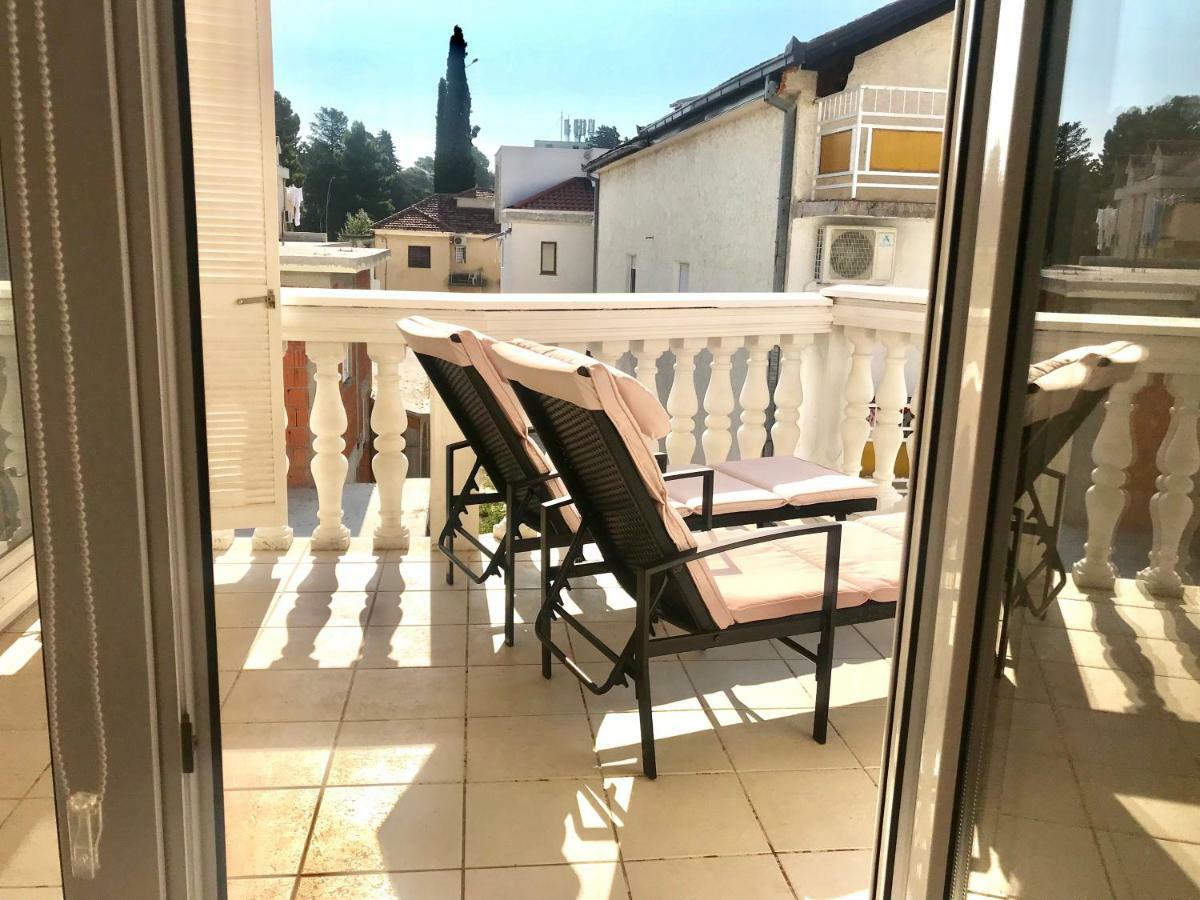 Villa Diana Kaštela Esterno foto