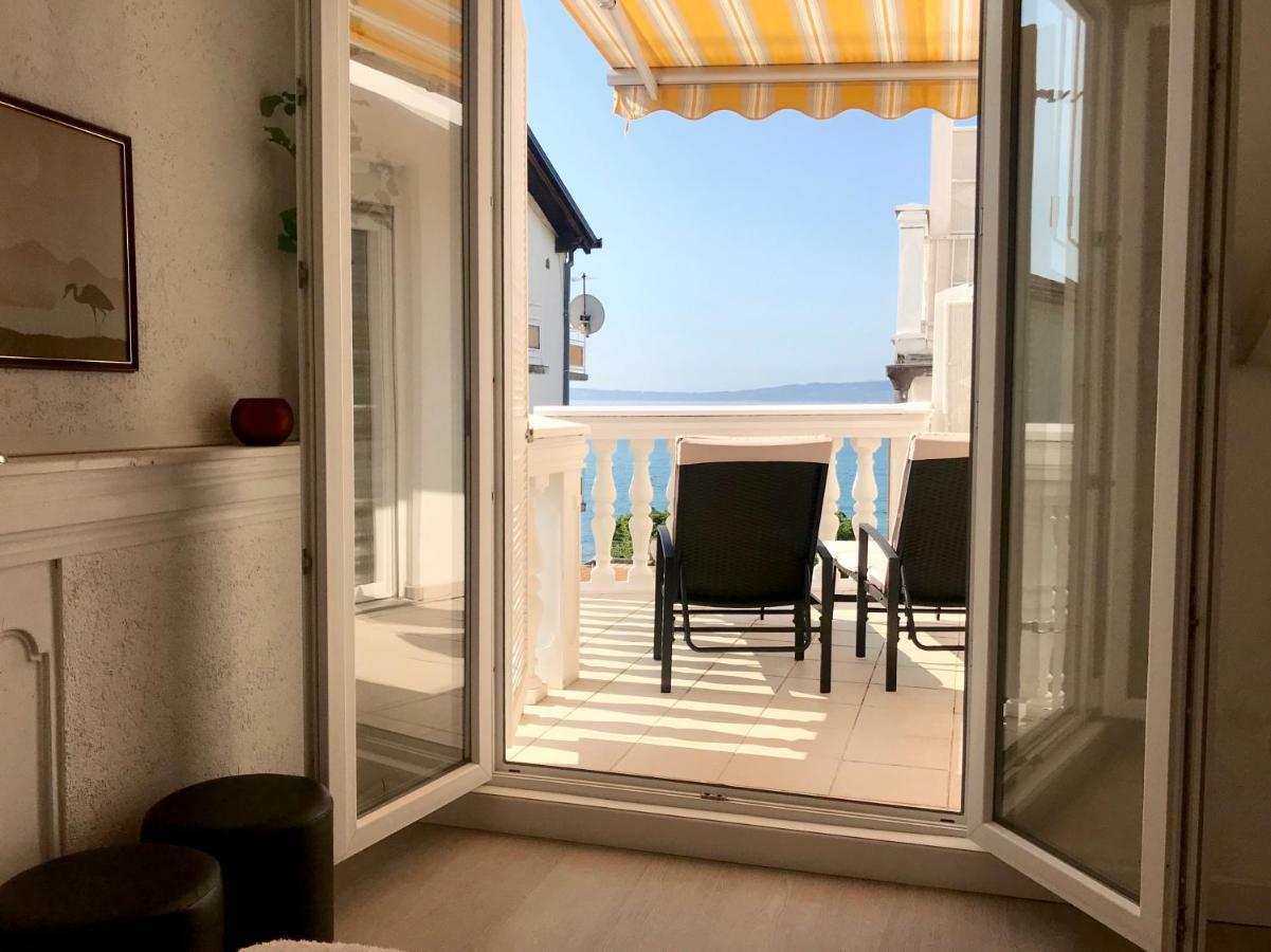 Villa Diana Kaštela Esterno foto