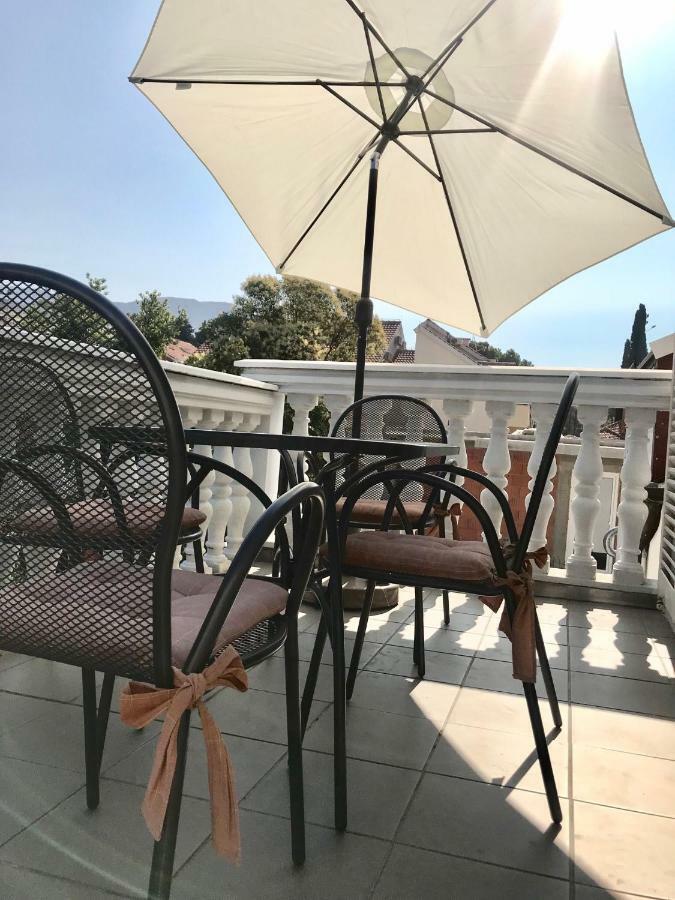 Villa Diana Kaštela Esterno foto